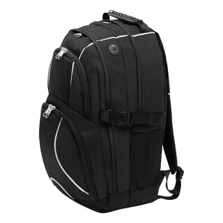 Rucksack HYPE, schwarz