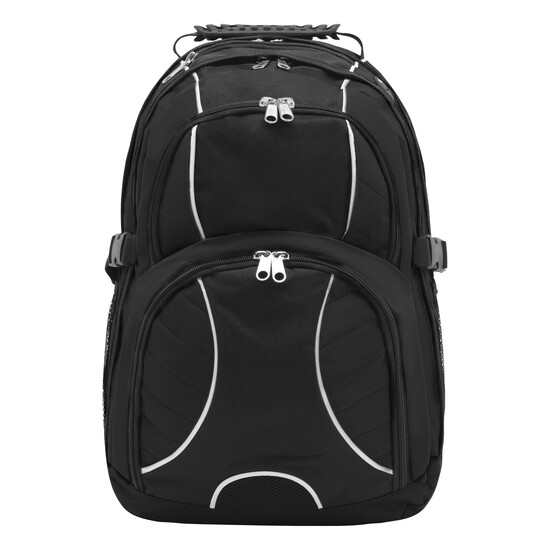 Rucksack HYPE, schwarz