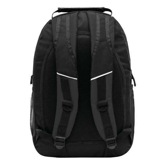 Rucksack HYPE, schwarz