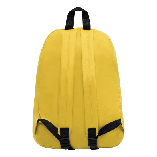 Rucksack CHAP, gelb