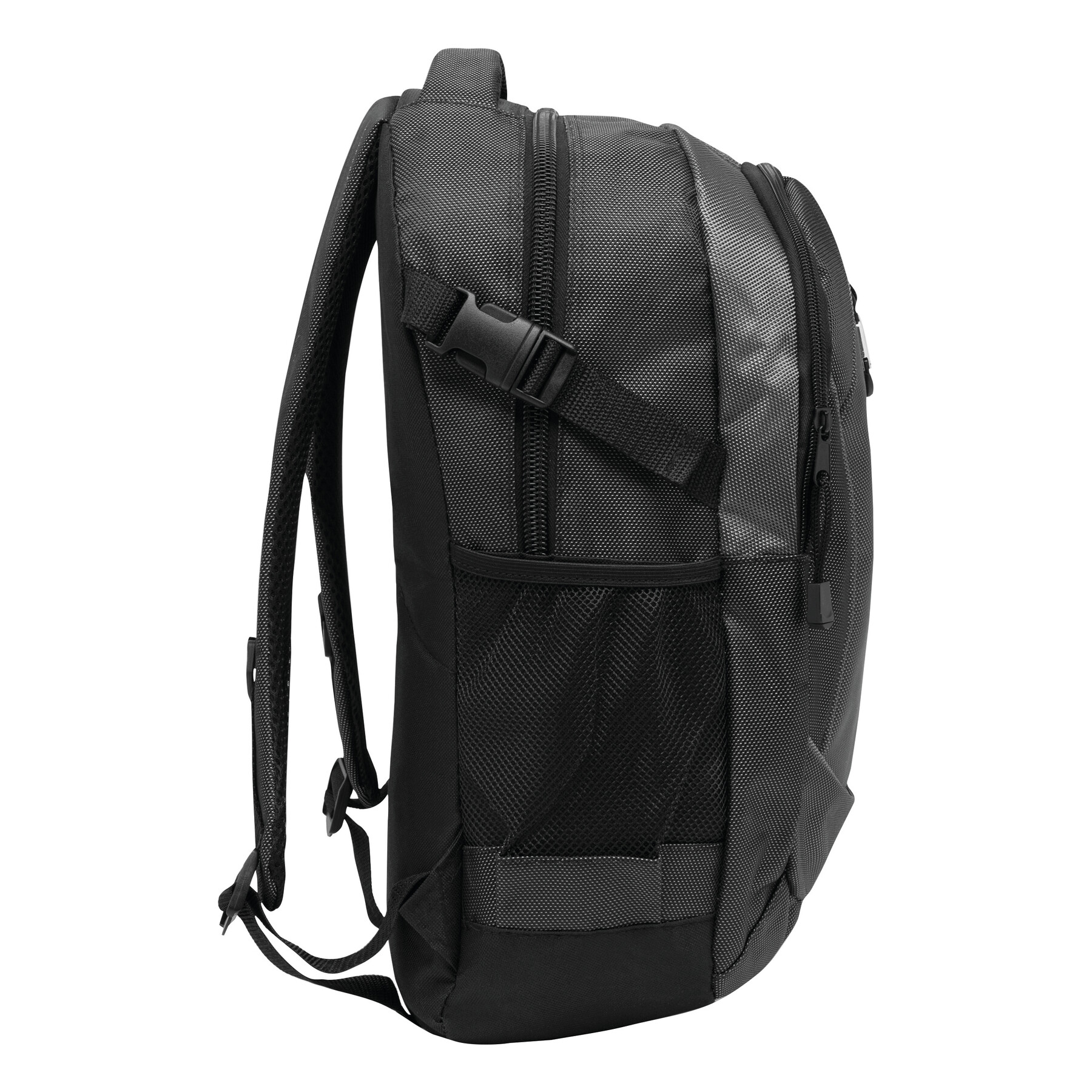 Rucksack HIGH-CLASS, grau