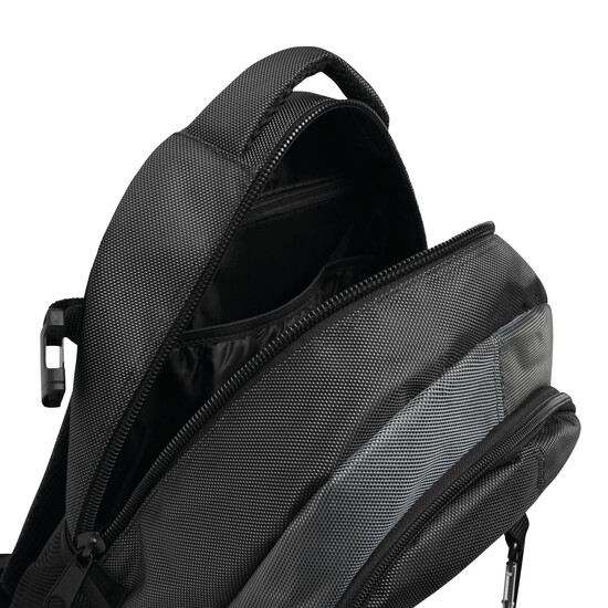 Rucksack HIGH-CLASS, grau