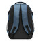 Rucksack HIGH-CLASS, blau, grau