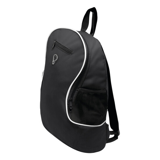 Rucksack TEC, schwarz