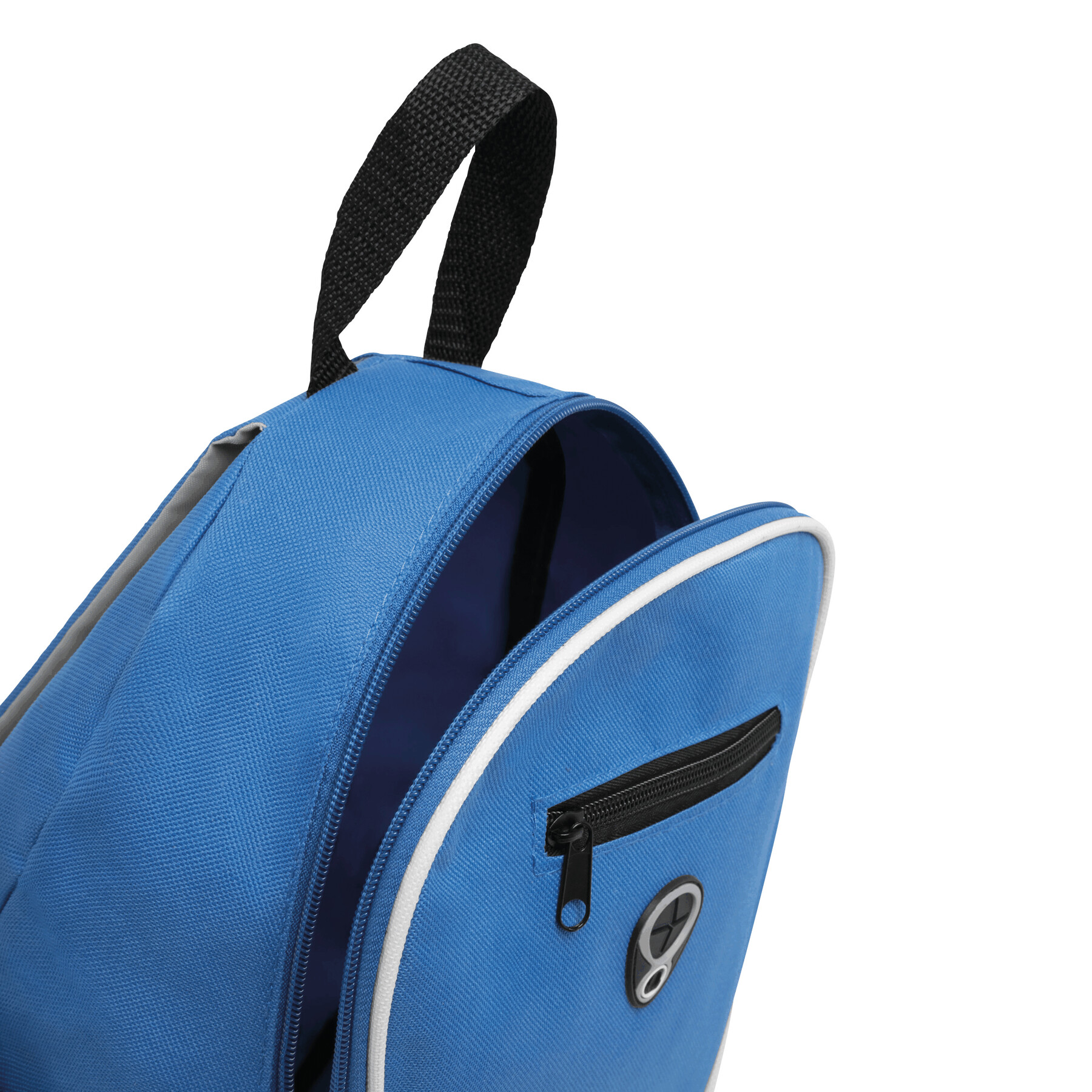 Rucksack TEC, royalblau