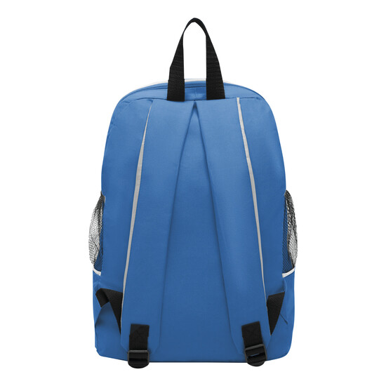 Rucksack TEC, royalblau