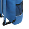 Rucksack TEC, royalblau