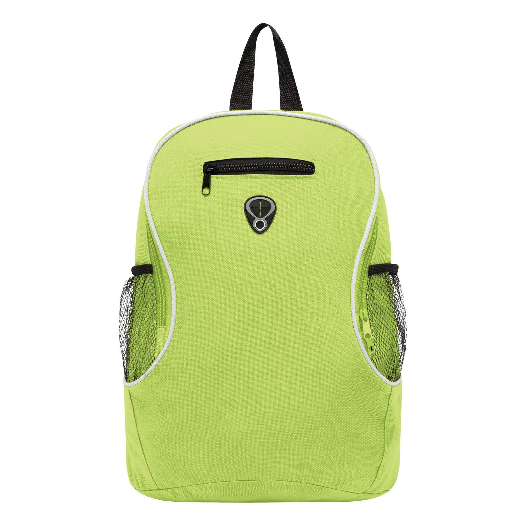 Rucksack TEC, hellgrün