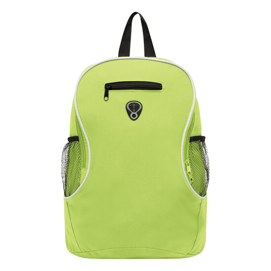 Rucksack TEC, hellgrün