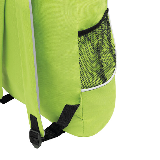 Rucksack TEC, hellgrün