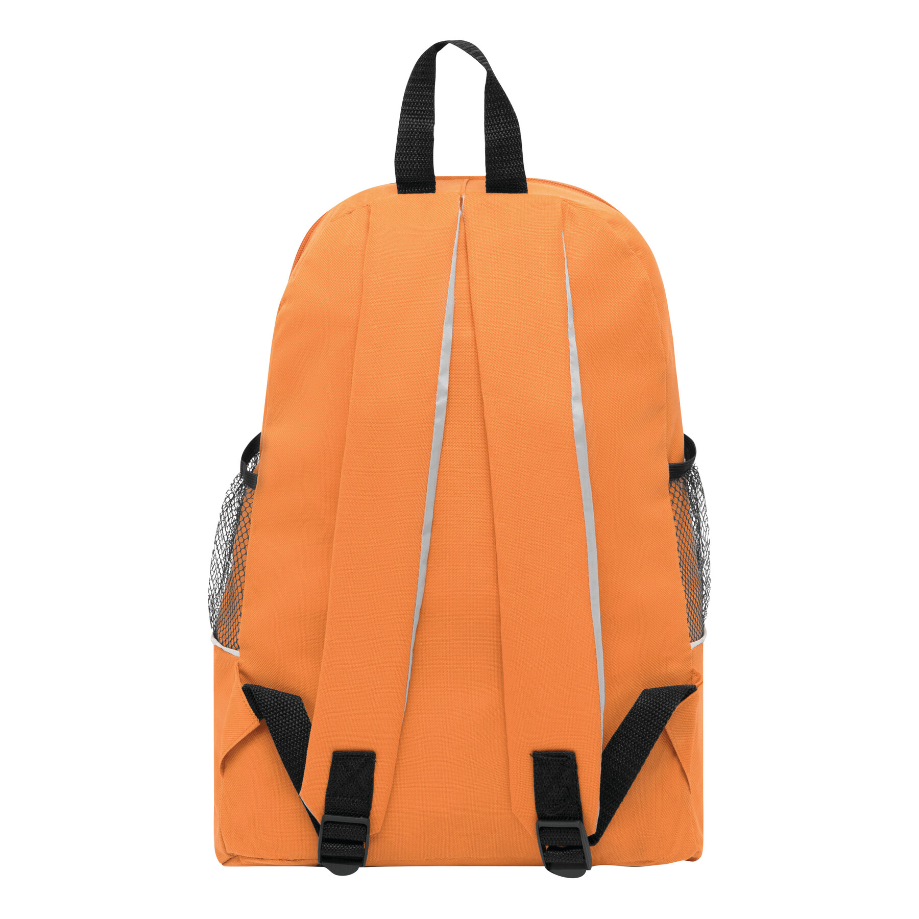 Rucksack TEC, orange
