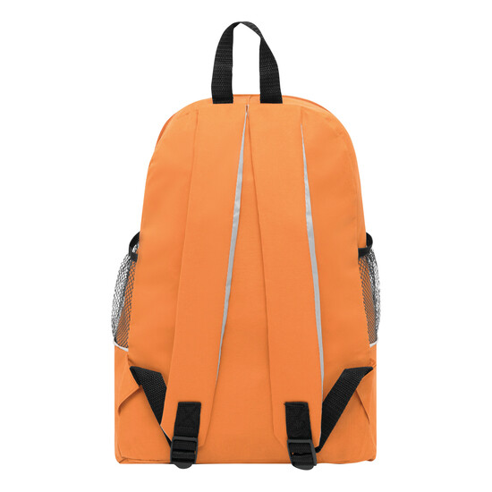 Rucksack TEC, orange