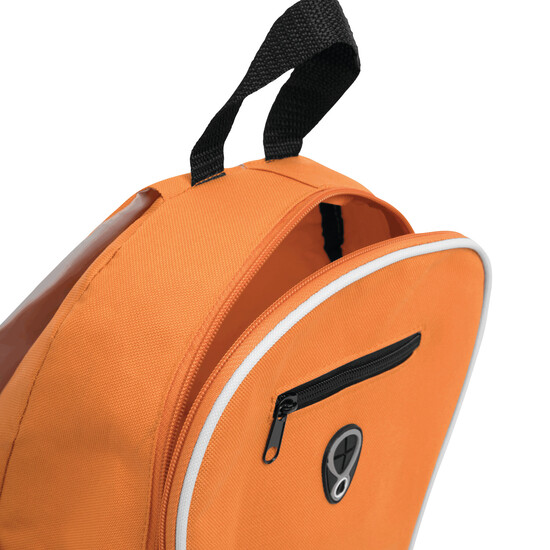 Rucksack TEC, orange