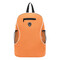 Rucksack TEC, orange