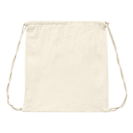 Turnbeutel SUBURB, beige