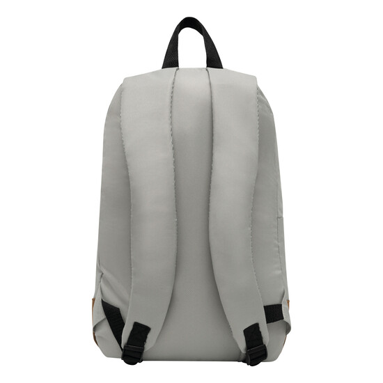 Rucksack FUN, grau