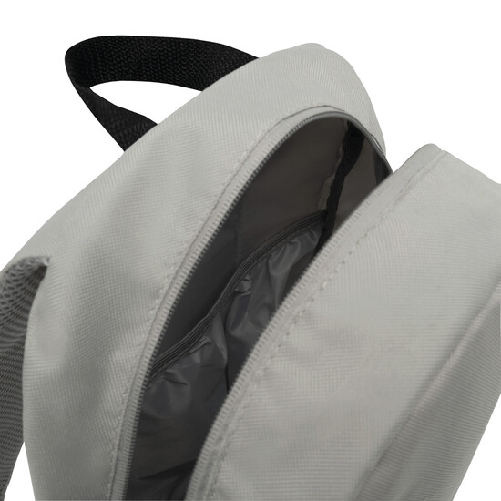 Rucksack FUN, grau