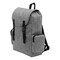 Rucksack DONEGAL S, grau, schwarz