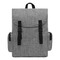 Rucksack DONEGAL S, grau, schwarz