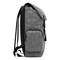 Rucksack DONEGAL S, grau, schwarz