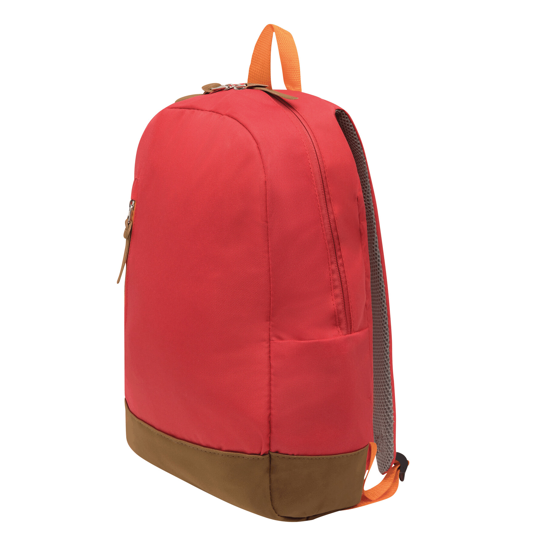 Rucksack FUN, rot