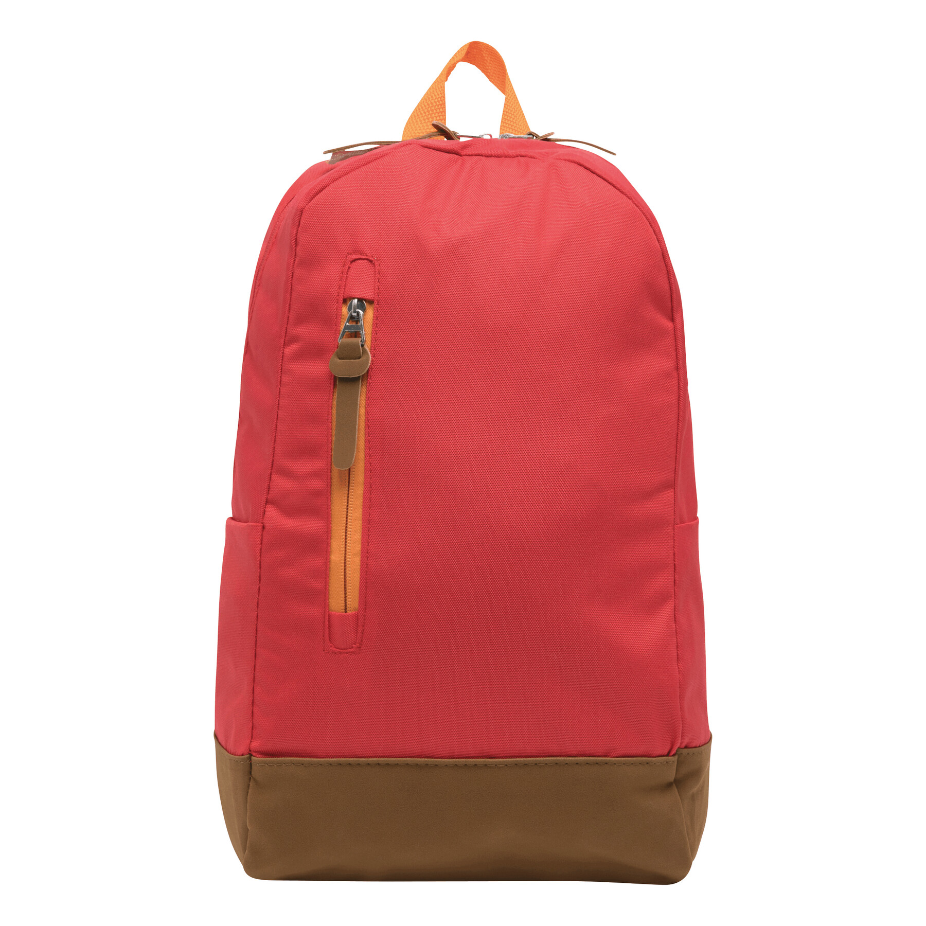 Rucksack FUN, rot