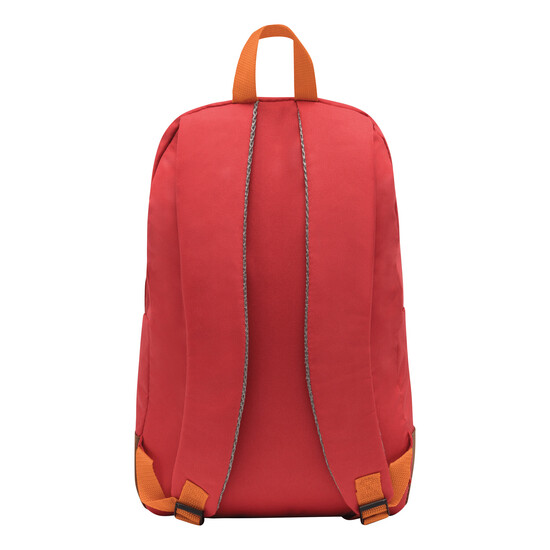 Rucksack FUN, rot