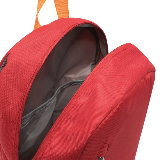 Rucksack FUN, rot