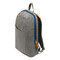 Rucksack Aberdeen, blau, braun