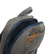 Rucksack Aberdeen, blau, braun
