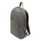 Rucksack Aberdeen, braun, grau