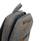 Rucksack Aberdeen, braun, grau