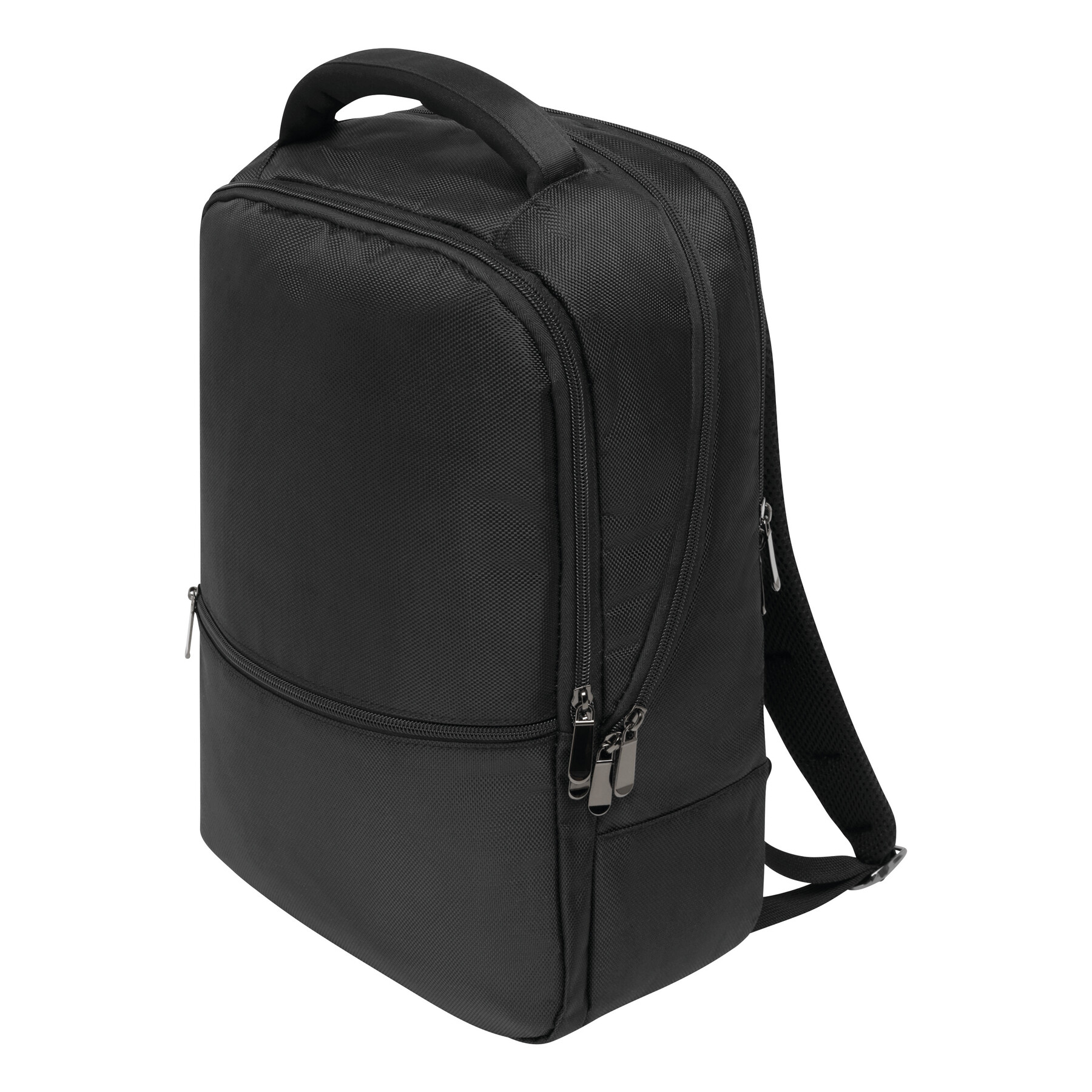 Rucksack OXFORD, schwarz