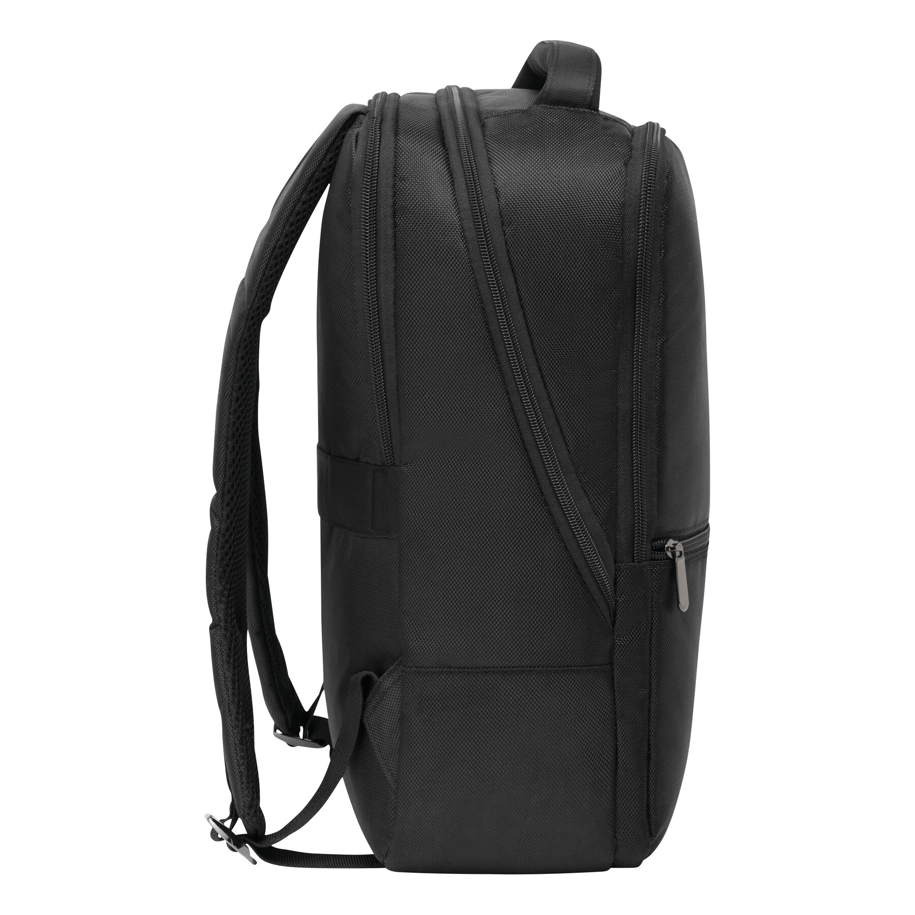 Rucksack OXFORD, schwarz