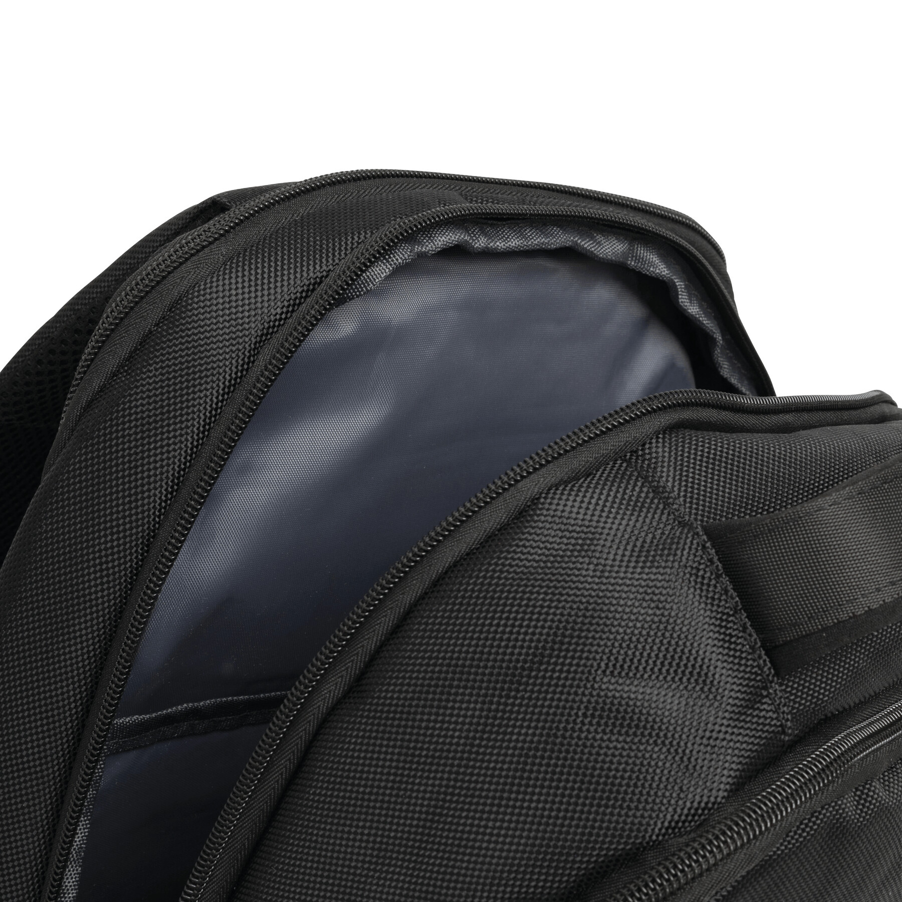 Rucksack OXFORD, schwarz