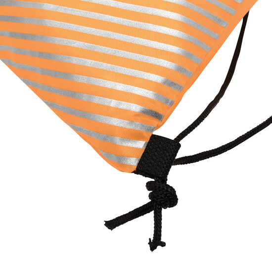 Turnbeutel BRILLIANT, orange