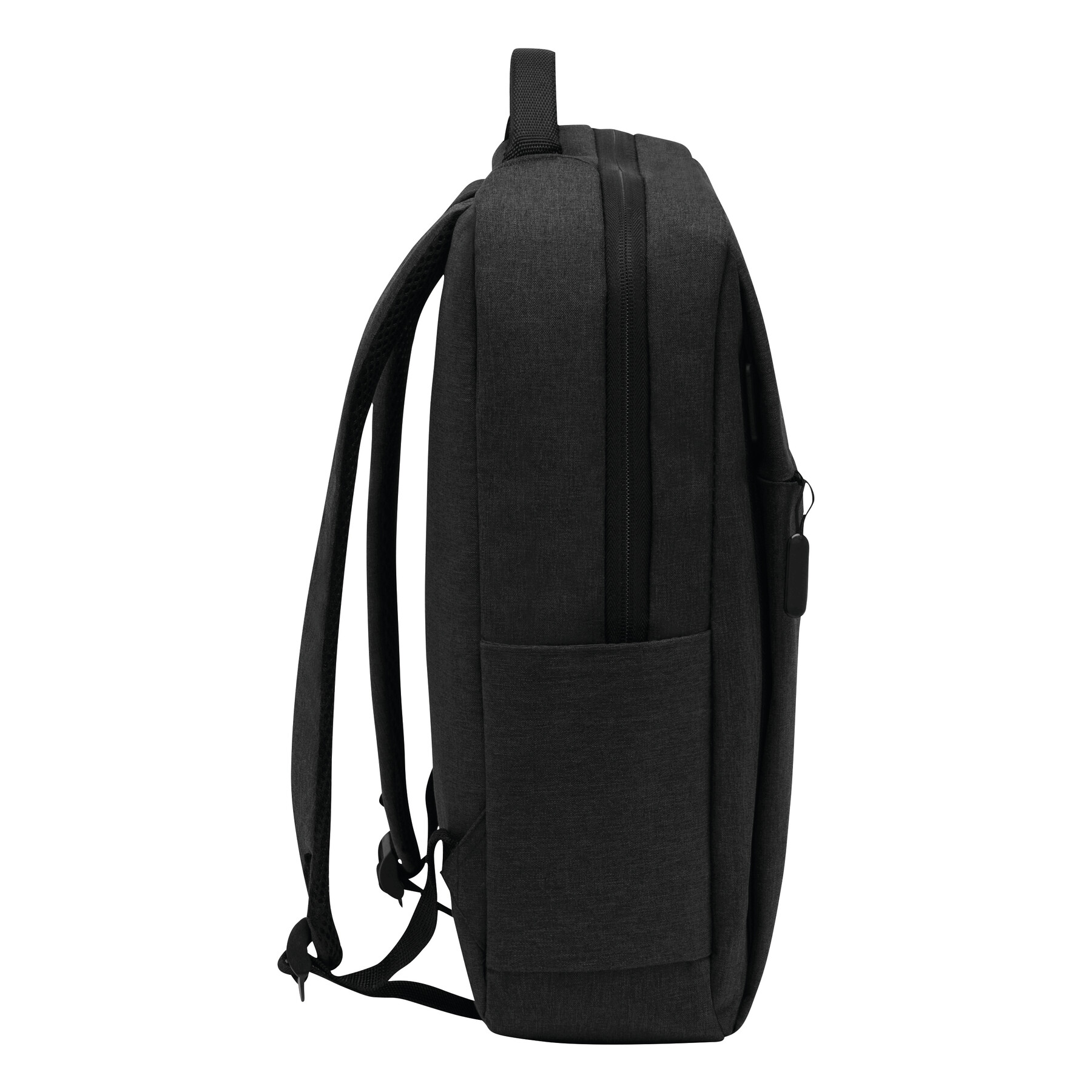 Rucksack JUST, anthrazit