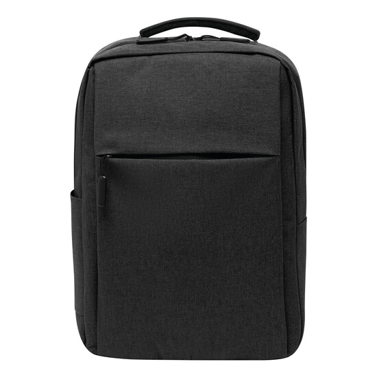 Rucksack JUST, anthrazit