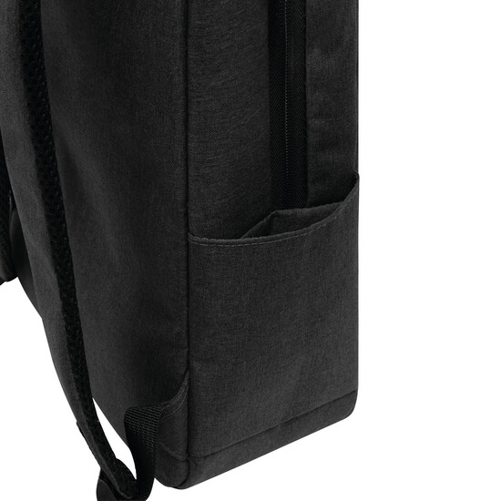 Rucksack JUST, anthrazit