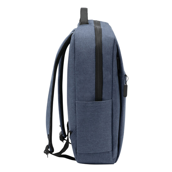 Rucksack JUST, blau