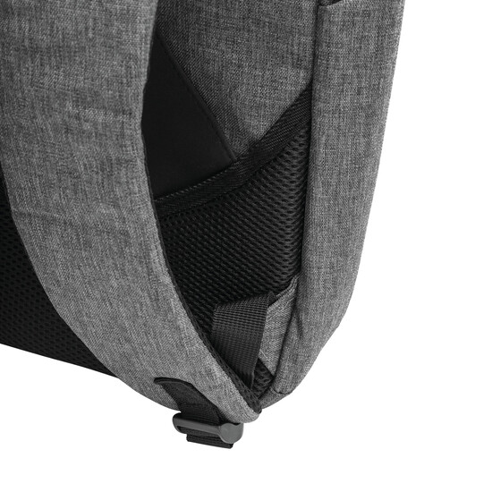 Rucksack CAMBRIDGE, grau