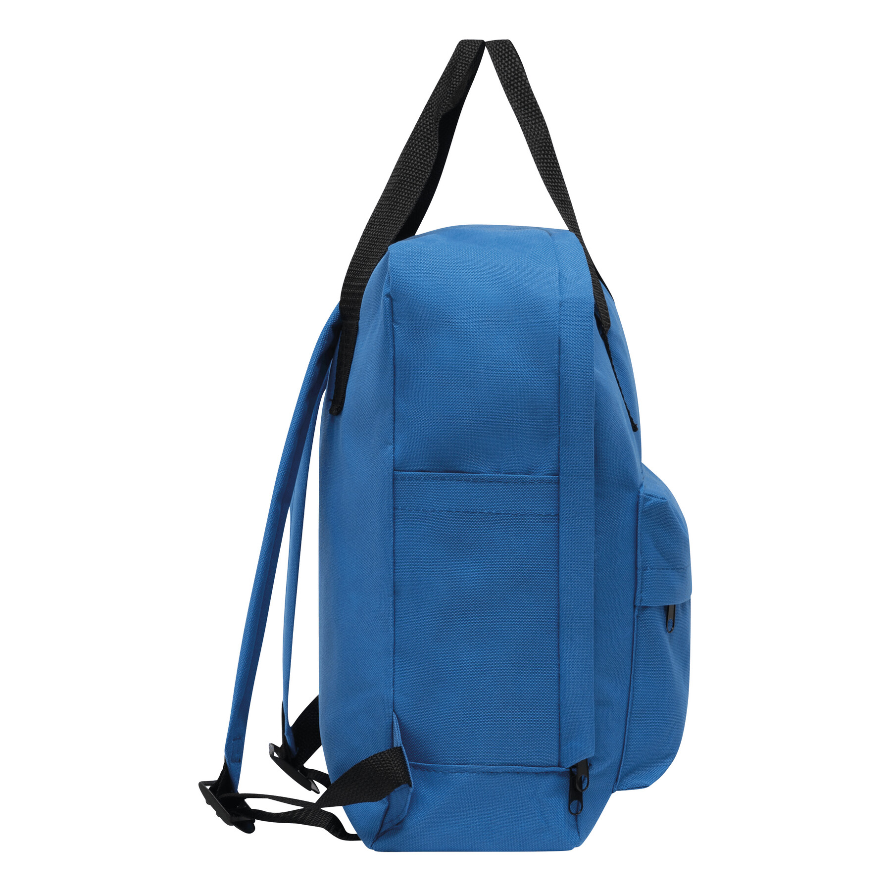 Rucksack HIP, royalblau