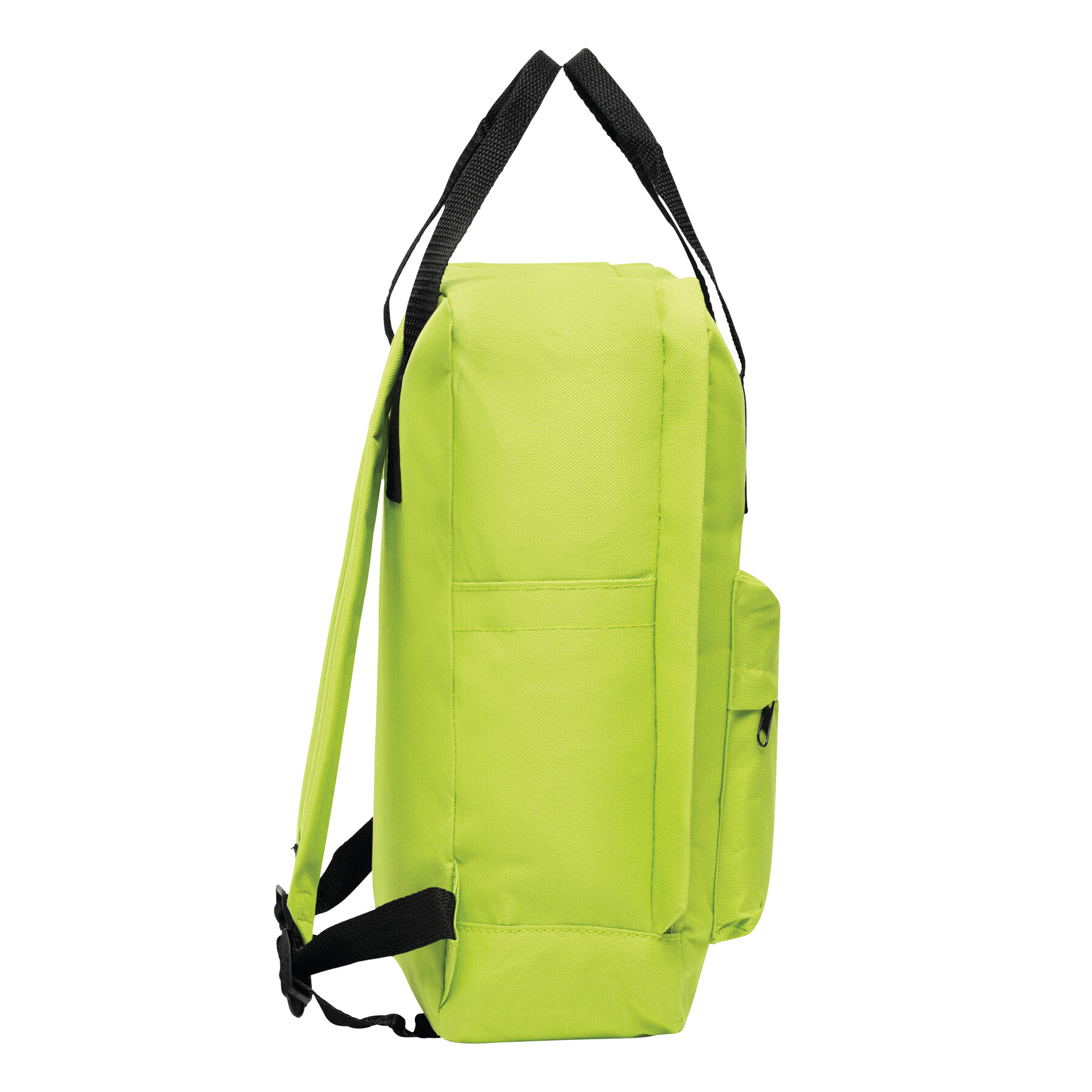 Rucksack HIP, apfelgrün