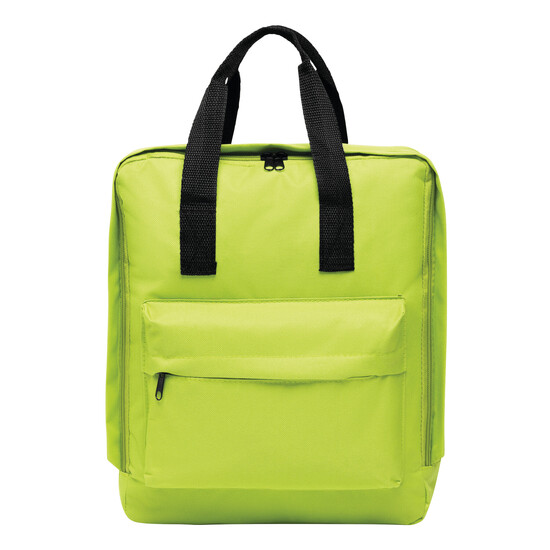 Rucksack HIP, apfelgrün