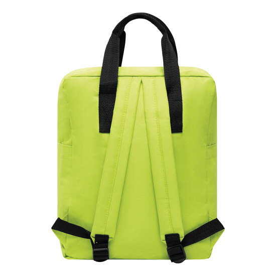 Rucksack HIP, apfelgrün