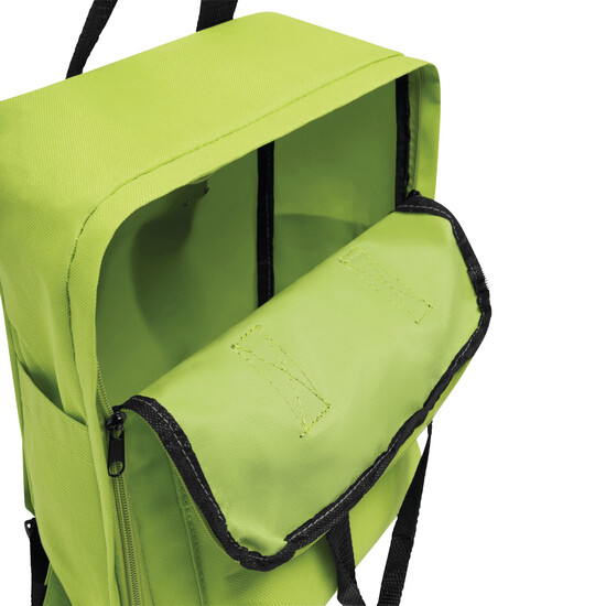 Rucksack HIP, apfelgrün