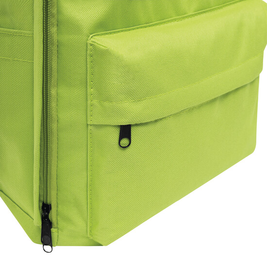 Rucksack HIP, apfelgrün