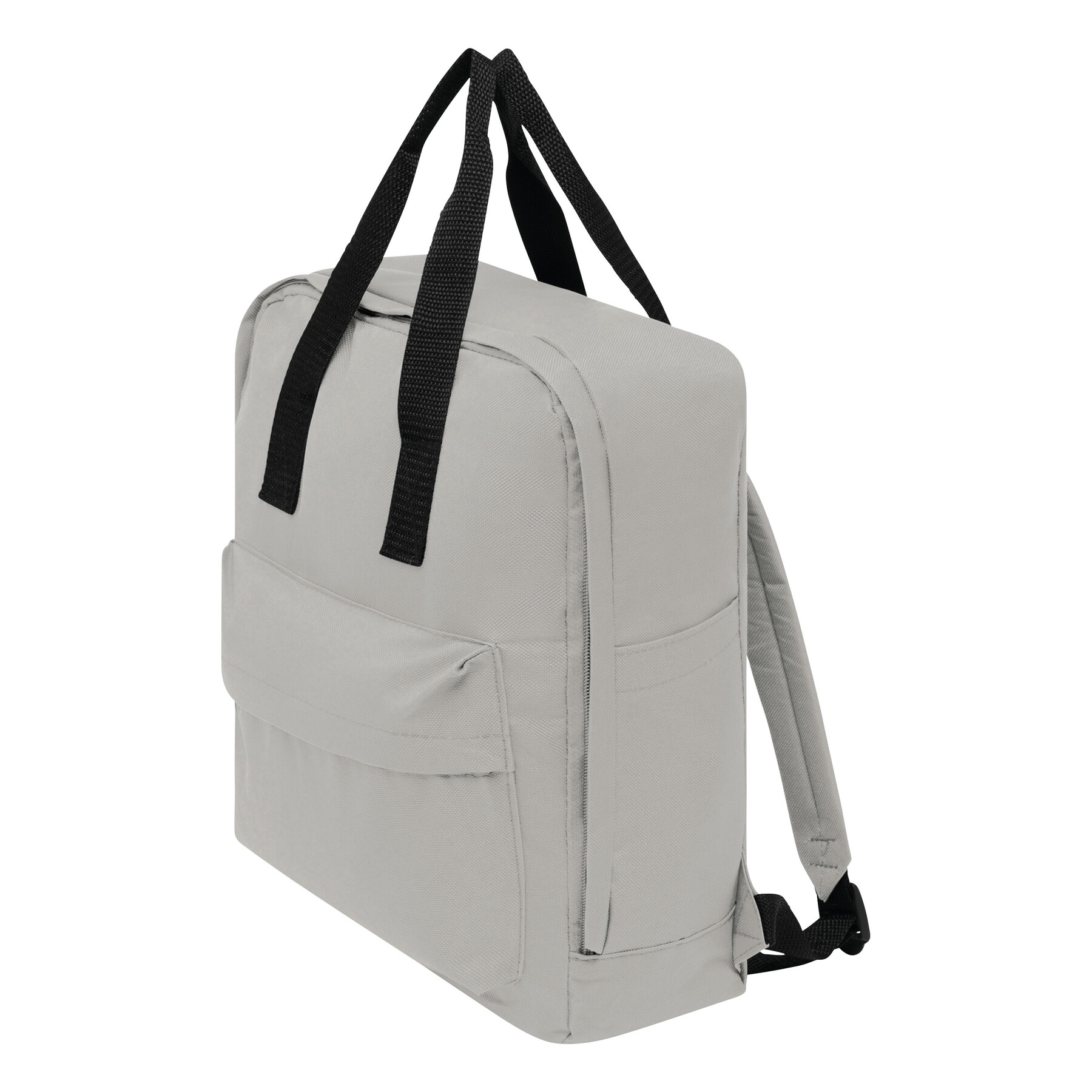 Rucksack HIP, grau