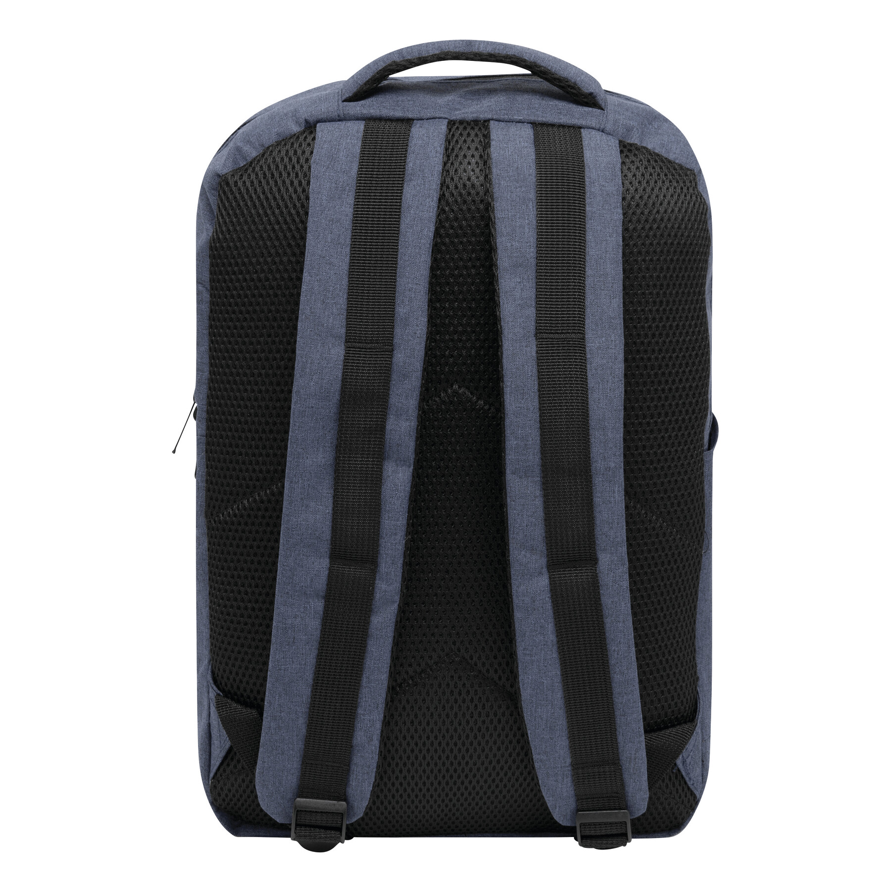 Rucksack PRAGUE, blau