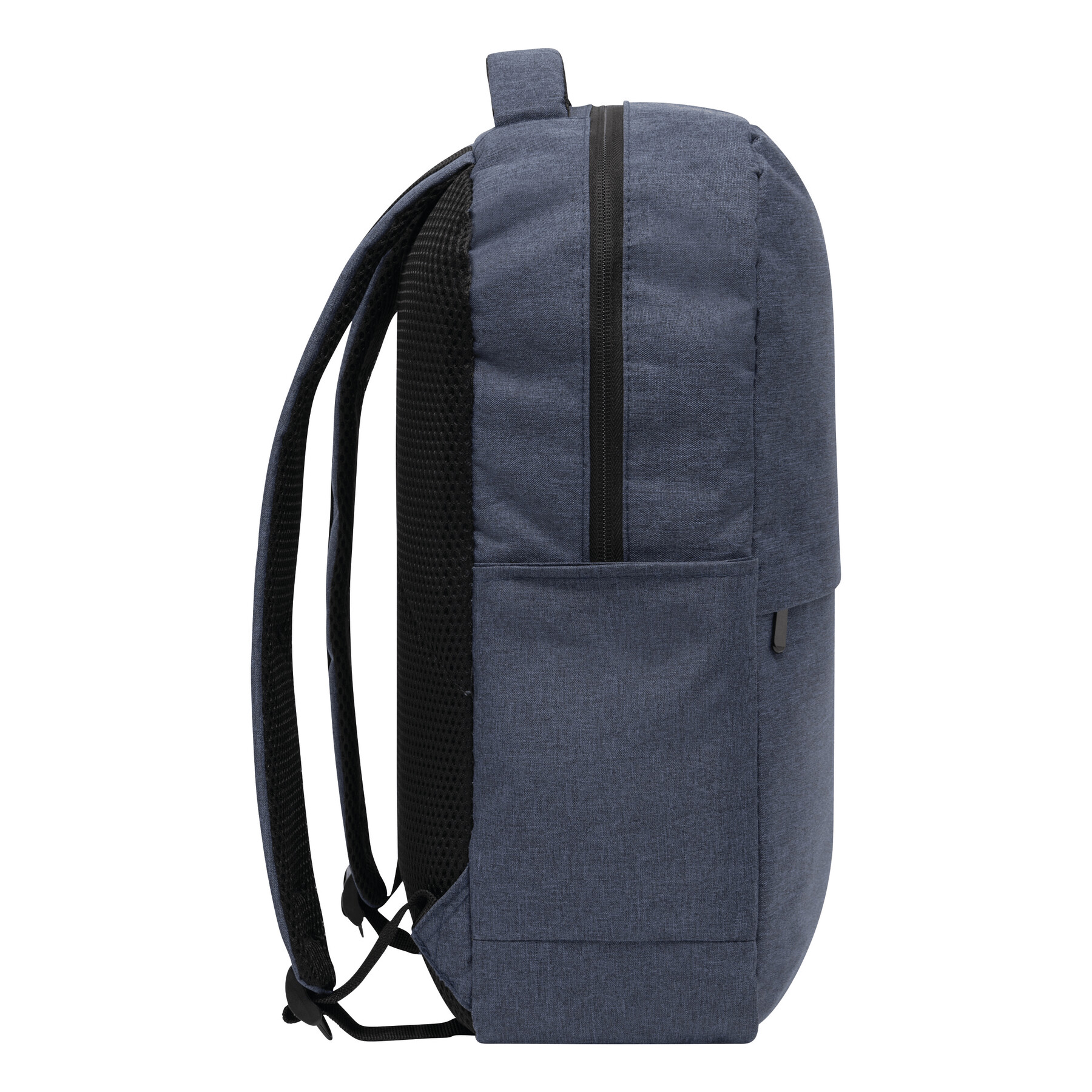 Rucksack PRAGUE, blau